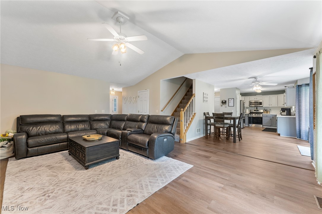 Knolls/Collins Pond - Residential