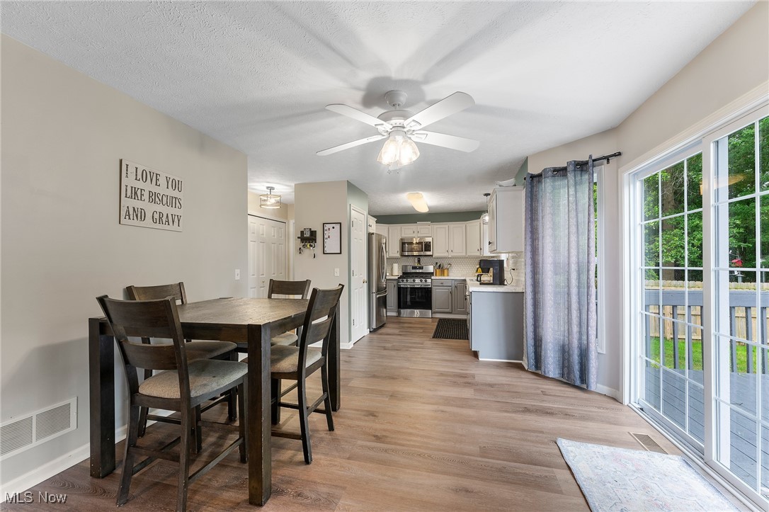 Knolls/Collins Pond - Residential