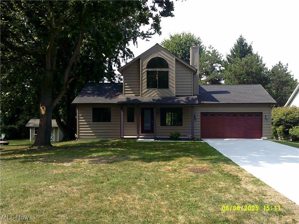 Sandy Acres Sub - Residential