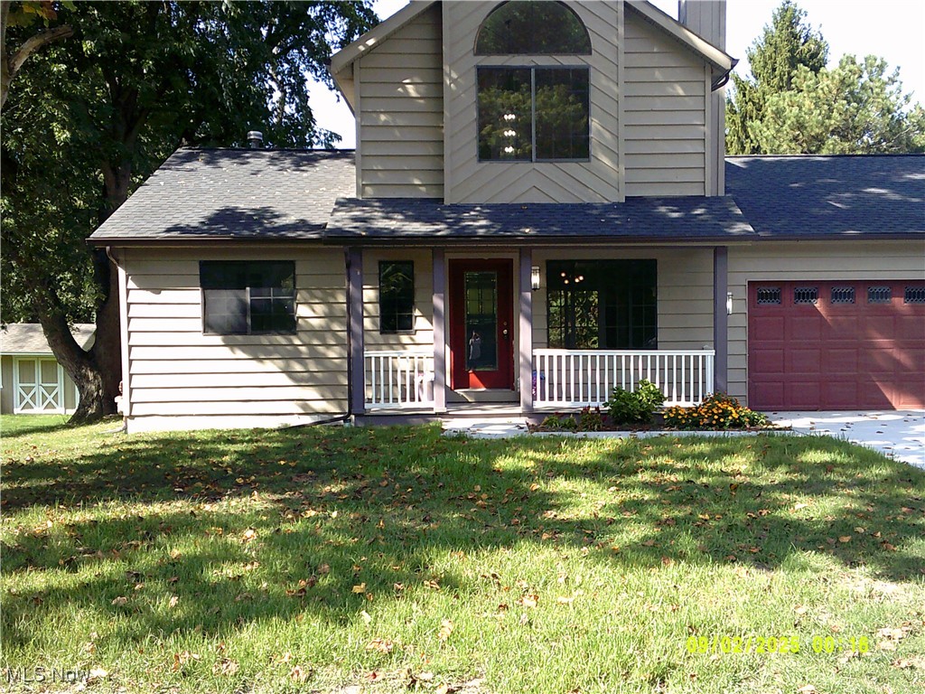 Sandy Acres Sub - Residential