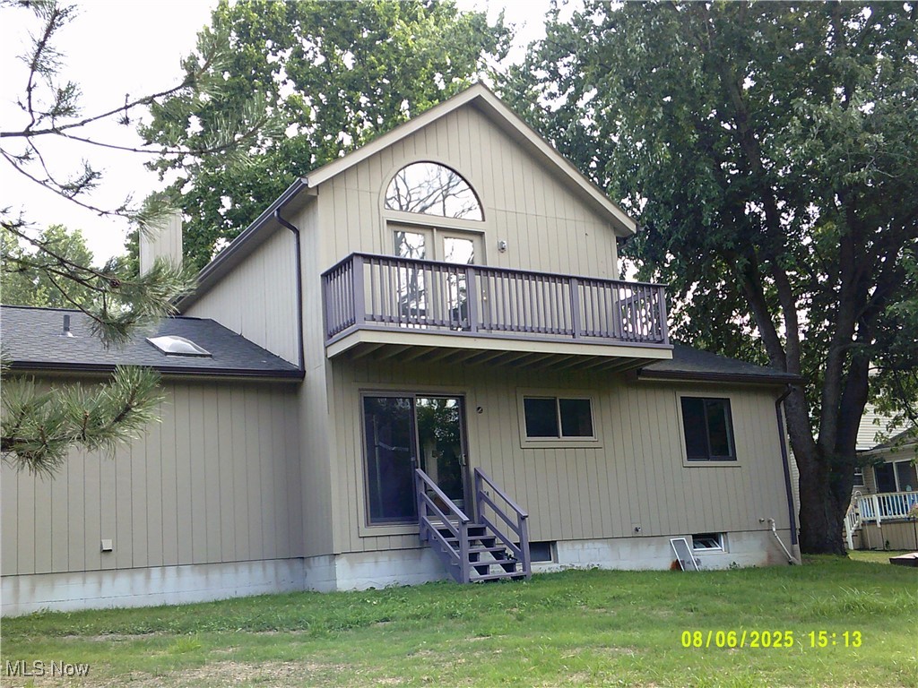 Sandy Acres Sub - Residential