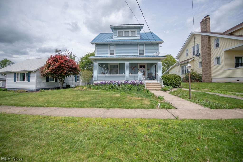 Roudebush & Johnson - Residential