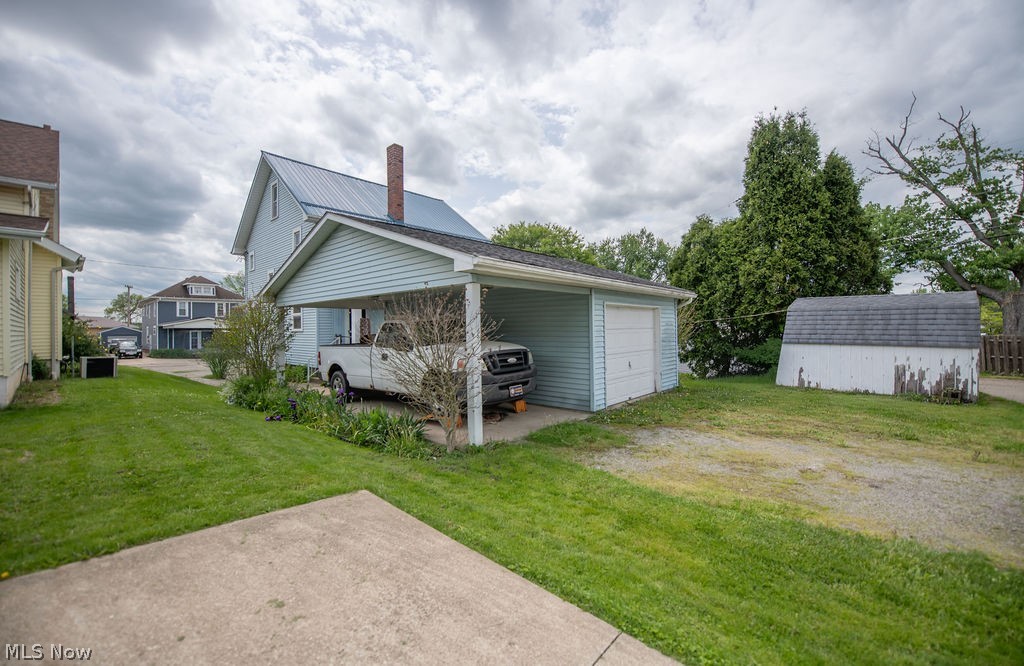 Roudebush & Johnson - Residential