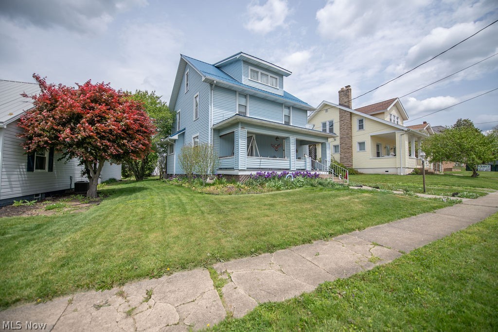 Roudebush & Johnson - Residential