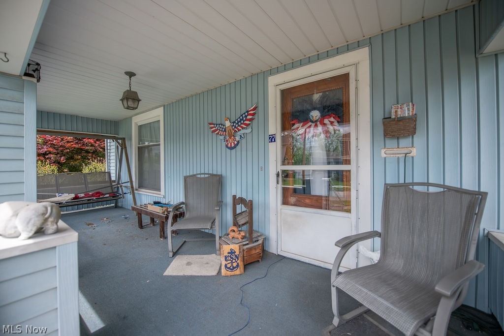 Roudebush & Johnson - Residential