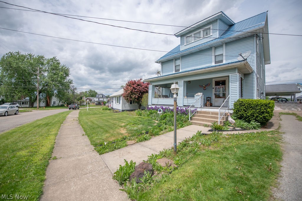 Roudebush & Johnson - Residential