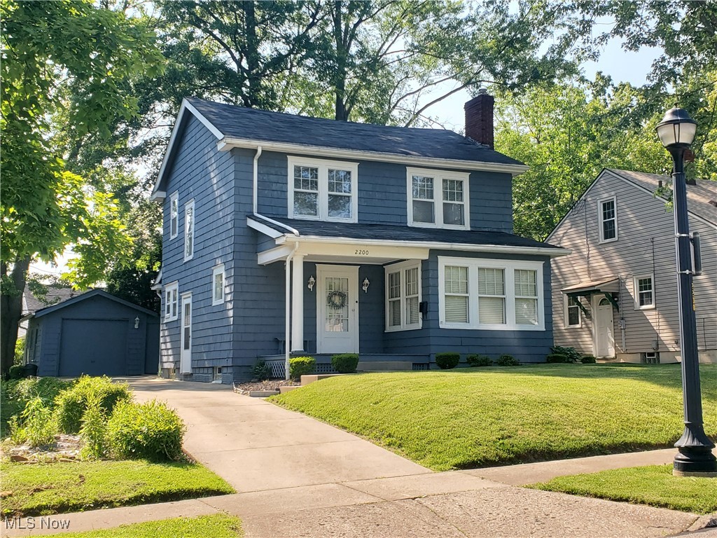2200 19th Street, Cuyahoga Falls, Ohio image 1