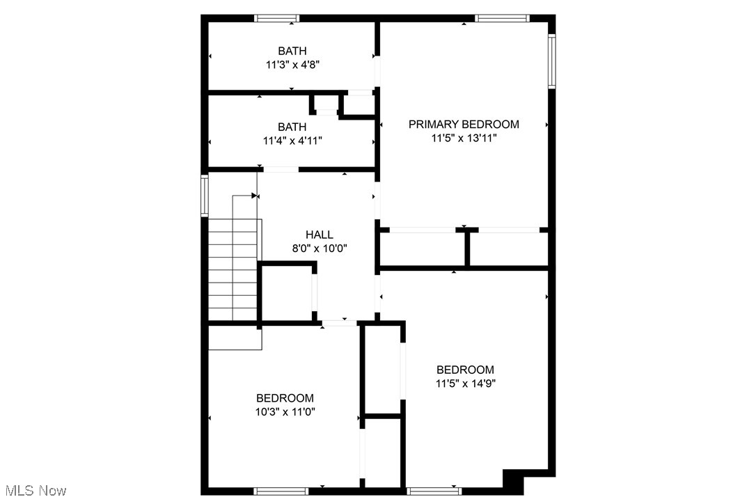 Falls Pointe Clstrs Ph 01-B3b - Residential