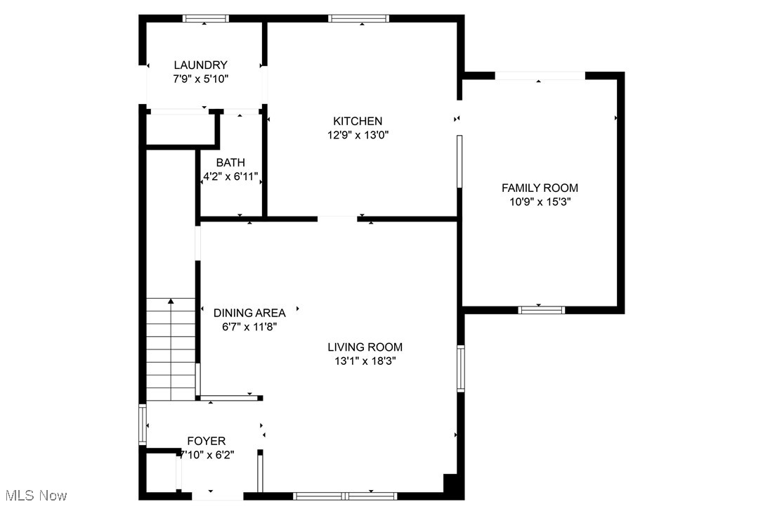 Falls Pointe Clstrs Ph 01-B3b - Residential