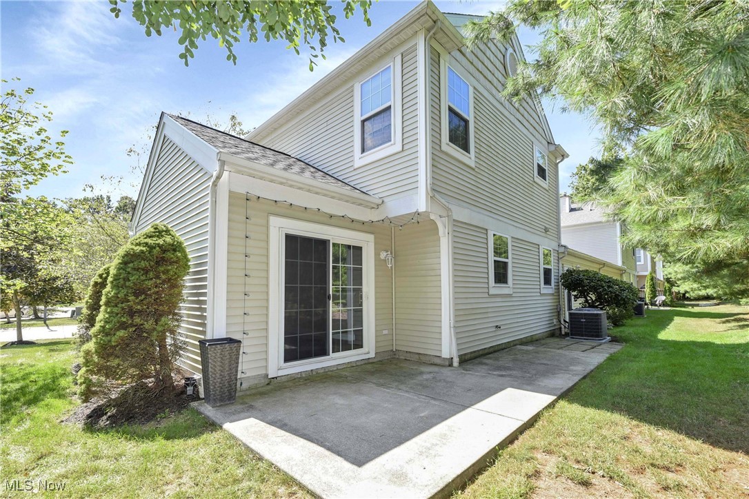 Falls Pointe Clstrs Ph 01-B3b - Residential
