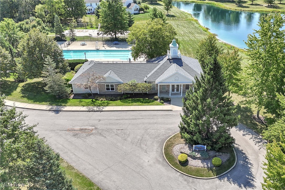 Falls Pointe Clstrs Ph 01-B3b - Residential
