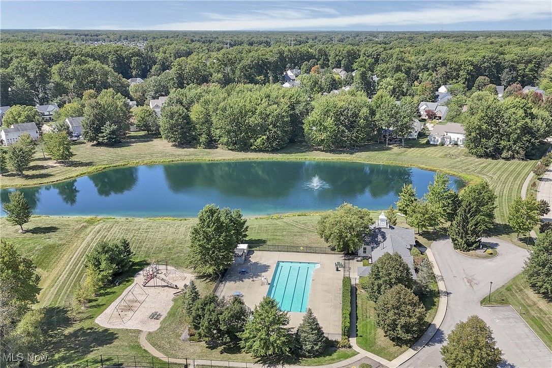 Falls Pointe Clstrs Ph 01-B3b - Residential