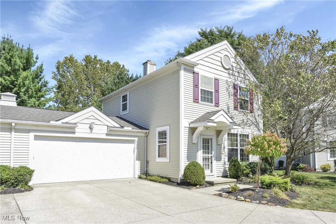 Falls Pointe Clstrs Ph 01-B3b - Residential