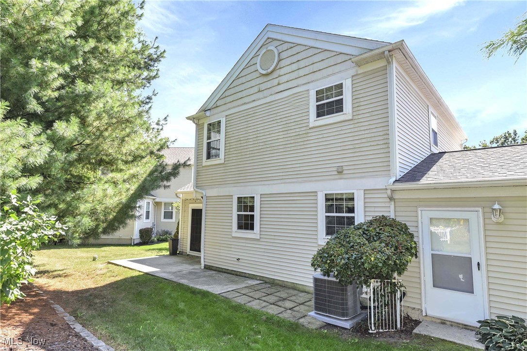 Falls Pointe Clstrs Ph 01-B3b - Residential