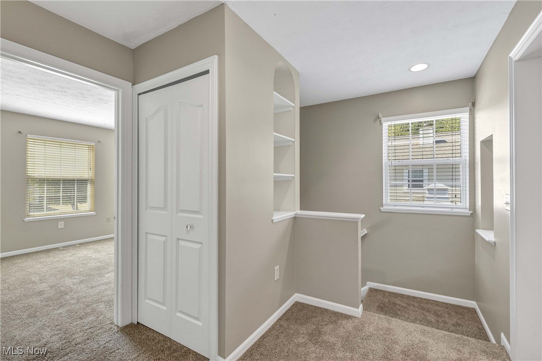 Falls Pointe Clstrs Ph 01-B3b - Residential