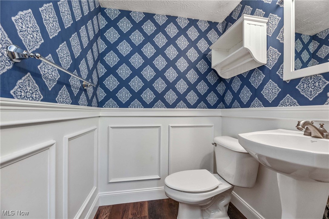 Falls Pointe Clstrs Ph 01-B3b - Residential