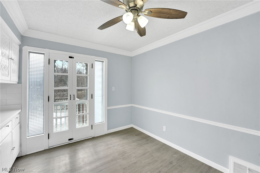 Fairview Park Sub - Residential