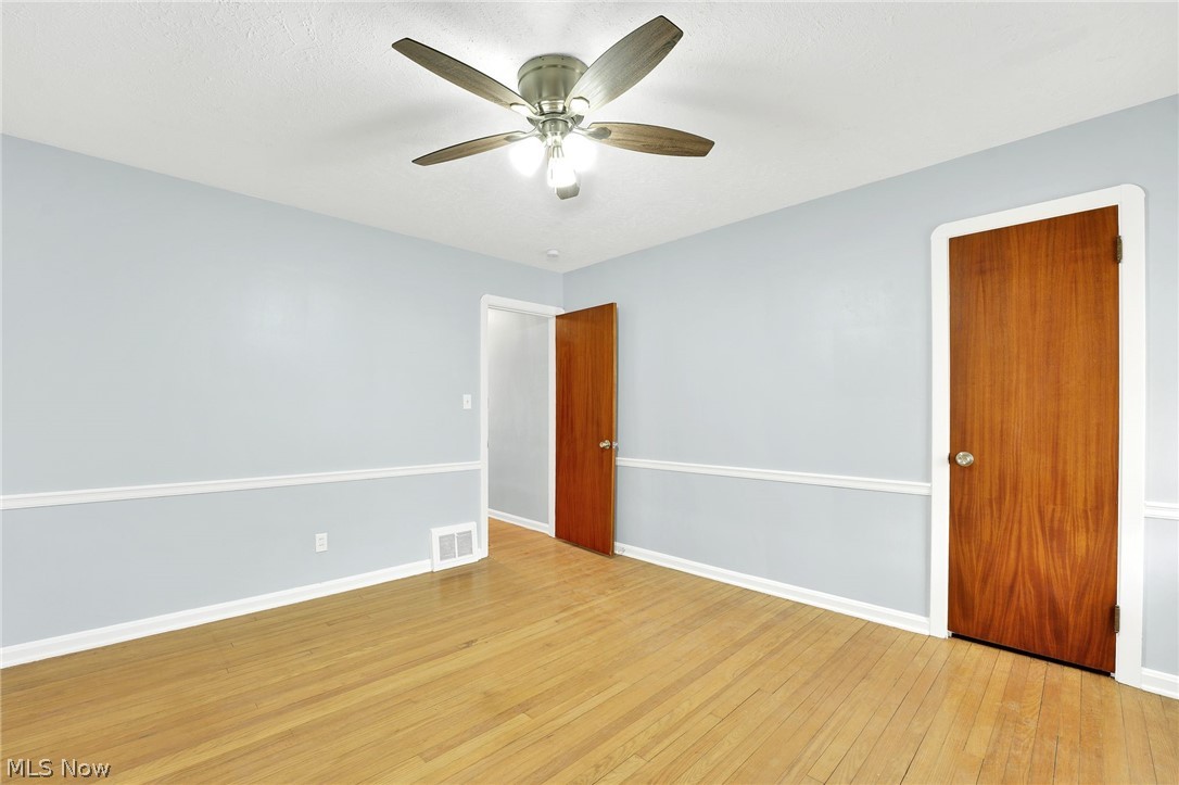 Fairview Park Sub - Residential