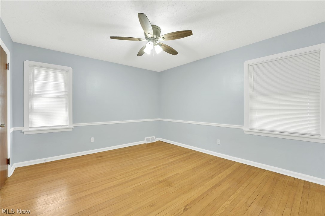 Fairview Park Sub - Residential