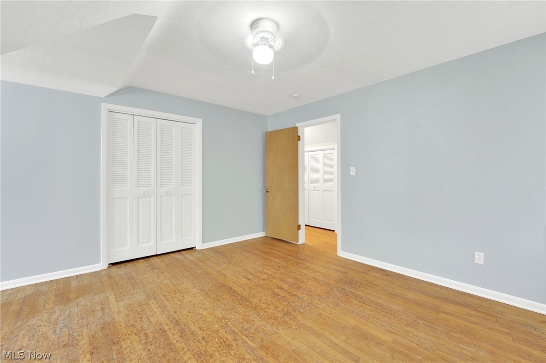 Fairview Park Sub - Residential