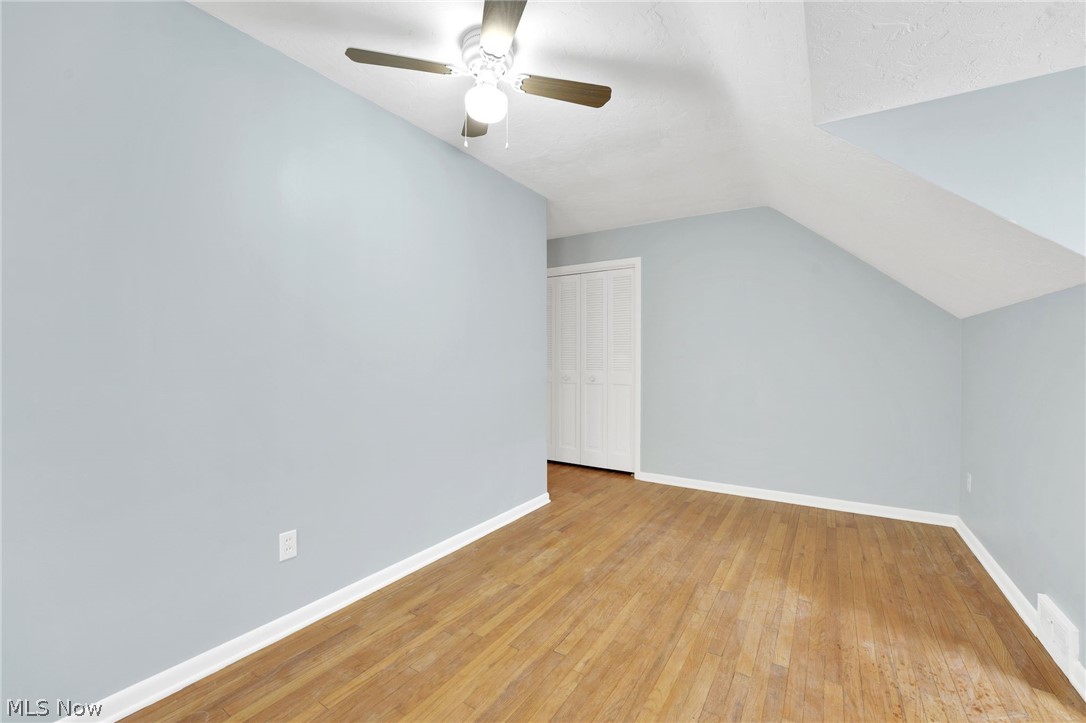 Fairview Park Sub - Residential