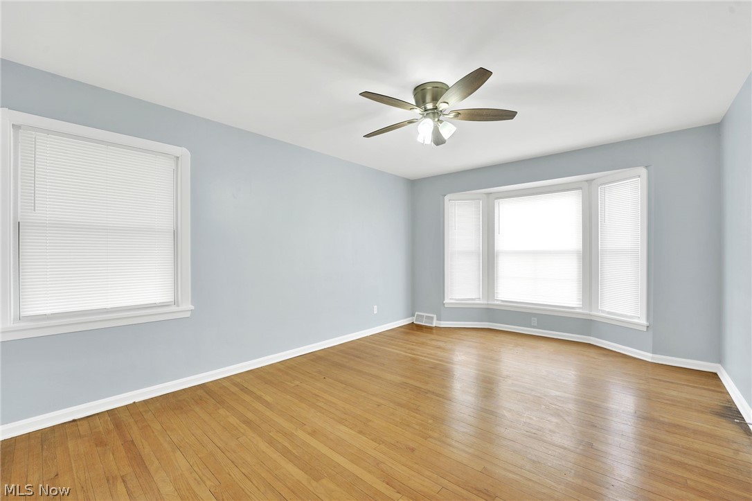 Fairview Park Sub - Residential