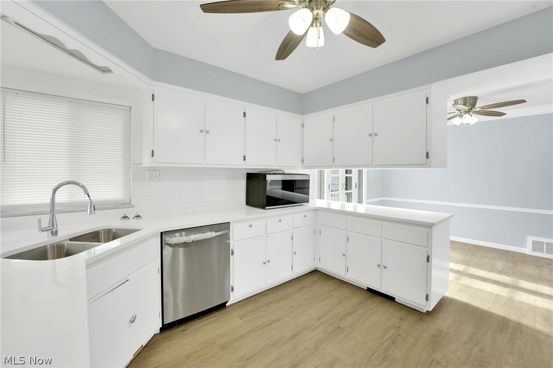 Fairview Park Sub - Residential