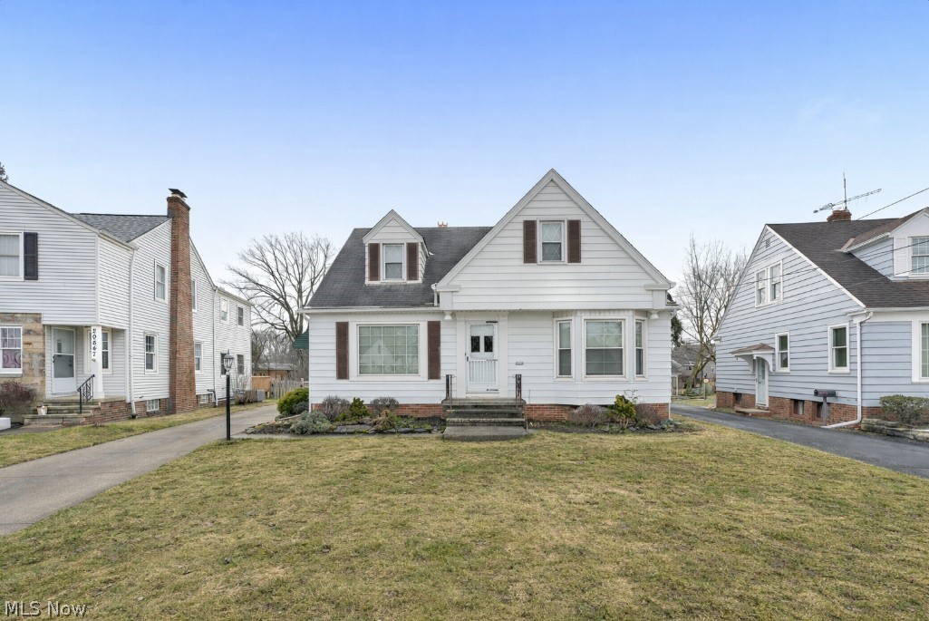 Fairview Park Sub - Residential