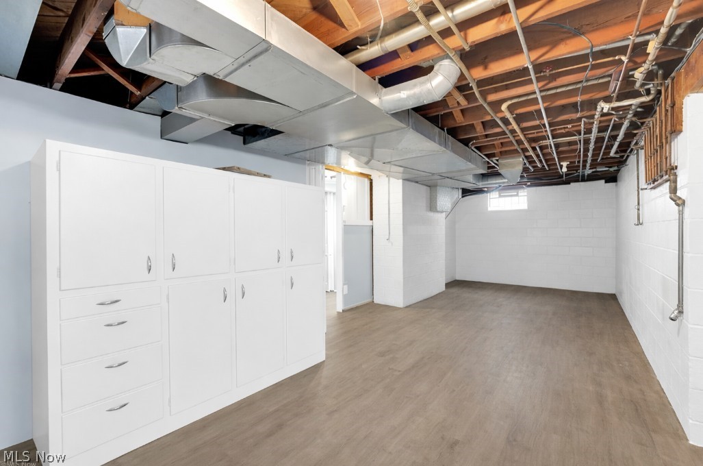 Fairview Park Sub - Residential