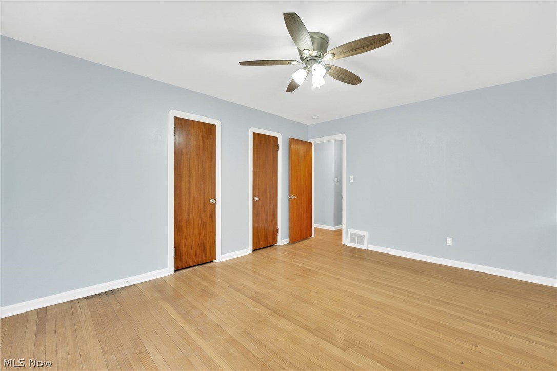 Fairview Park Sub - Residential