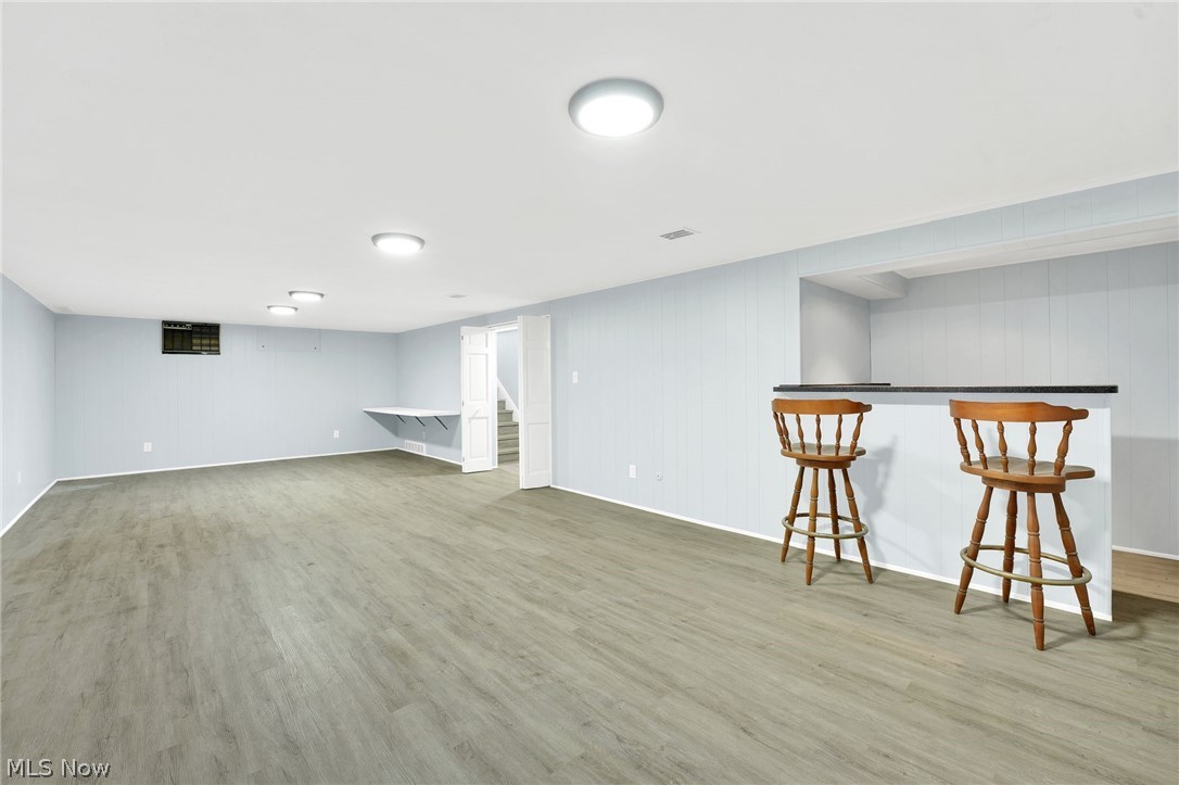 Fairview Park Sub - Residential