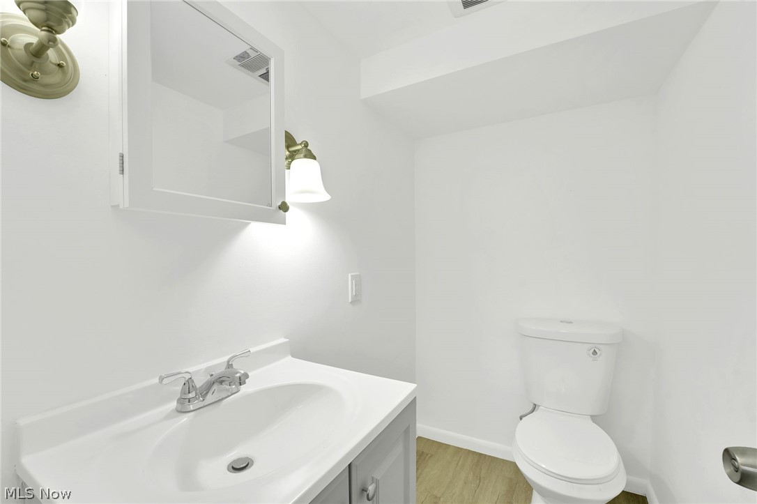 Fairview Park Sub - Residential