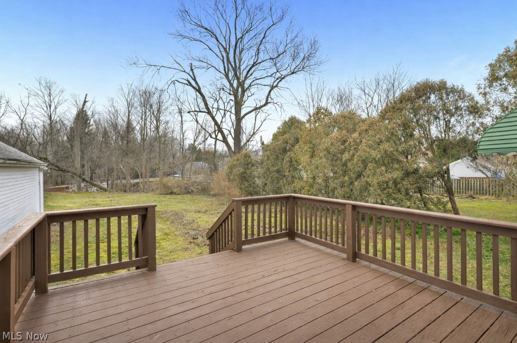 Fairview Park Sub - Residential