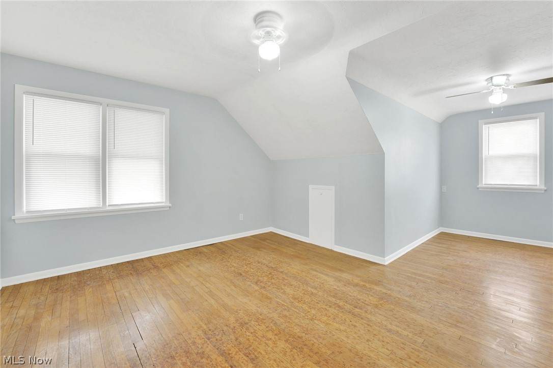 Fairview Park Sub - Residential