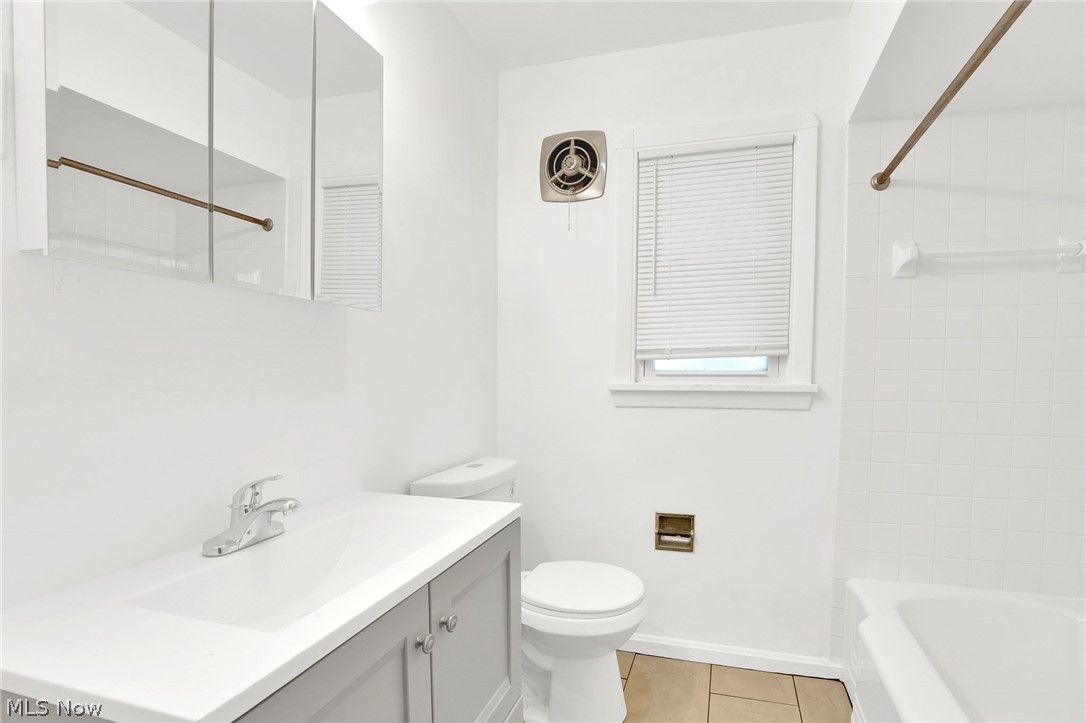 Fairview Park Sub - Residential