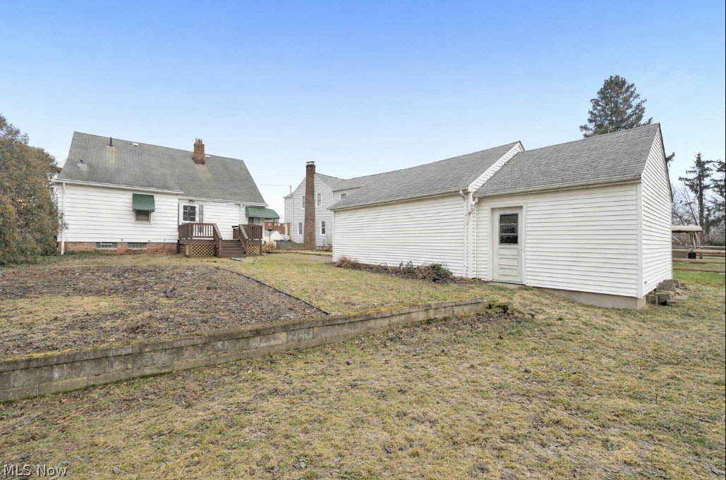 Fairview Park Sub - Residential