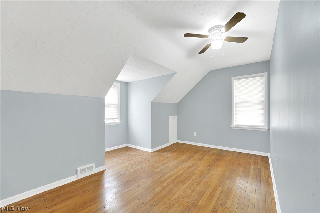 Fairview Park Sub - Residential