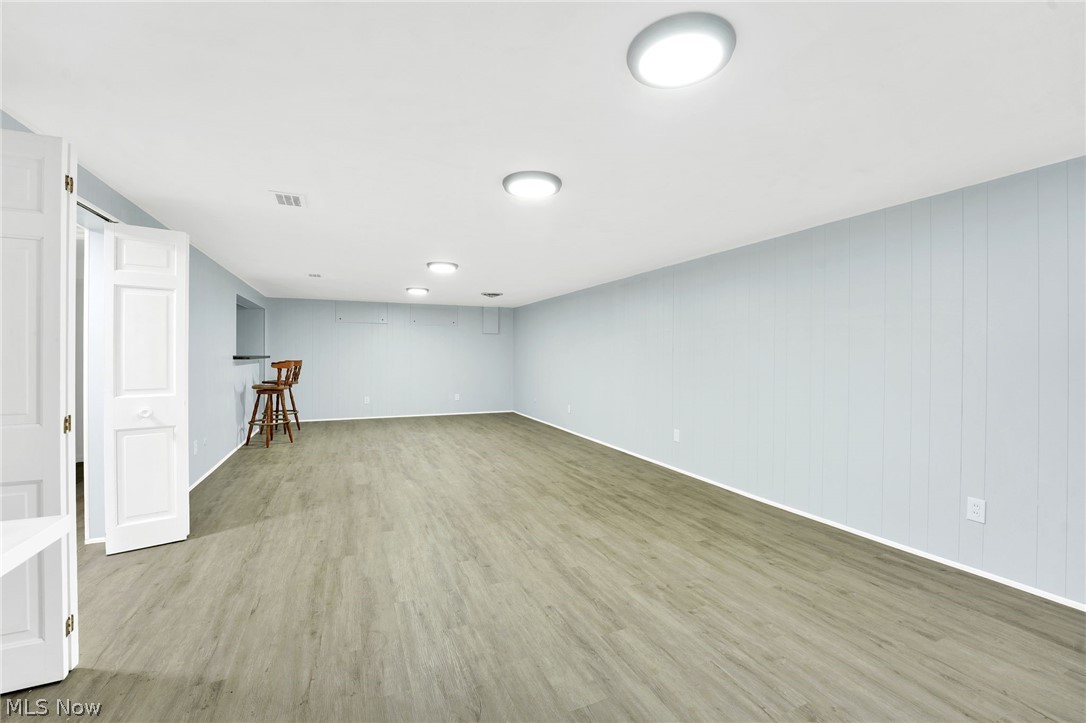 Fairview Park Sub - Residential