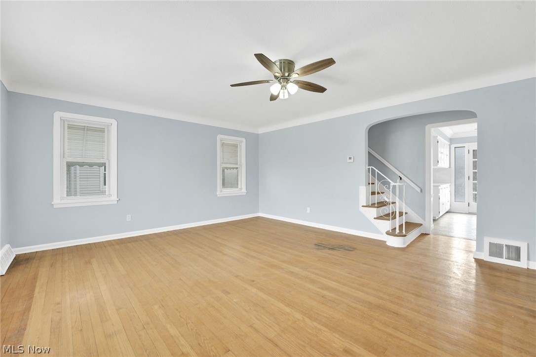 Fairview Park Sub - Residential