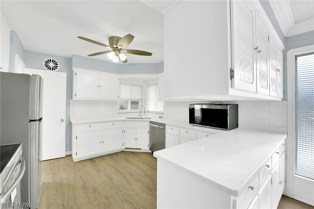 Fairview Park Sub - Residential