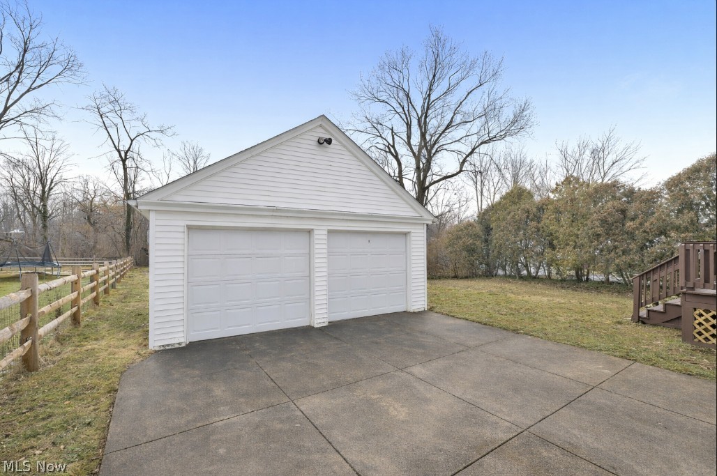 Fairview Park Sub - Residential