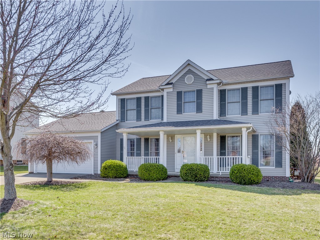 Washington Hills 01 - Residential