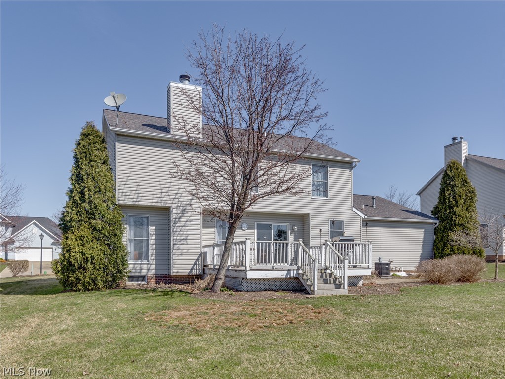 Washington Hills 01 - Residential