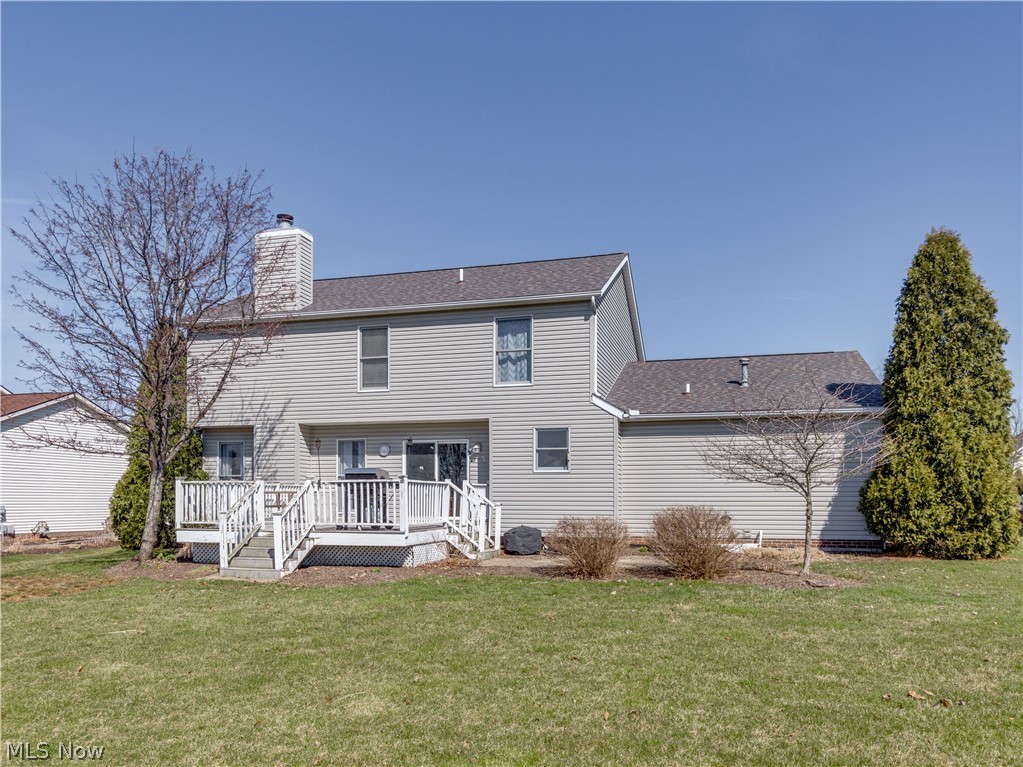 Washington Hills 01 - Residential