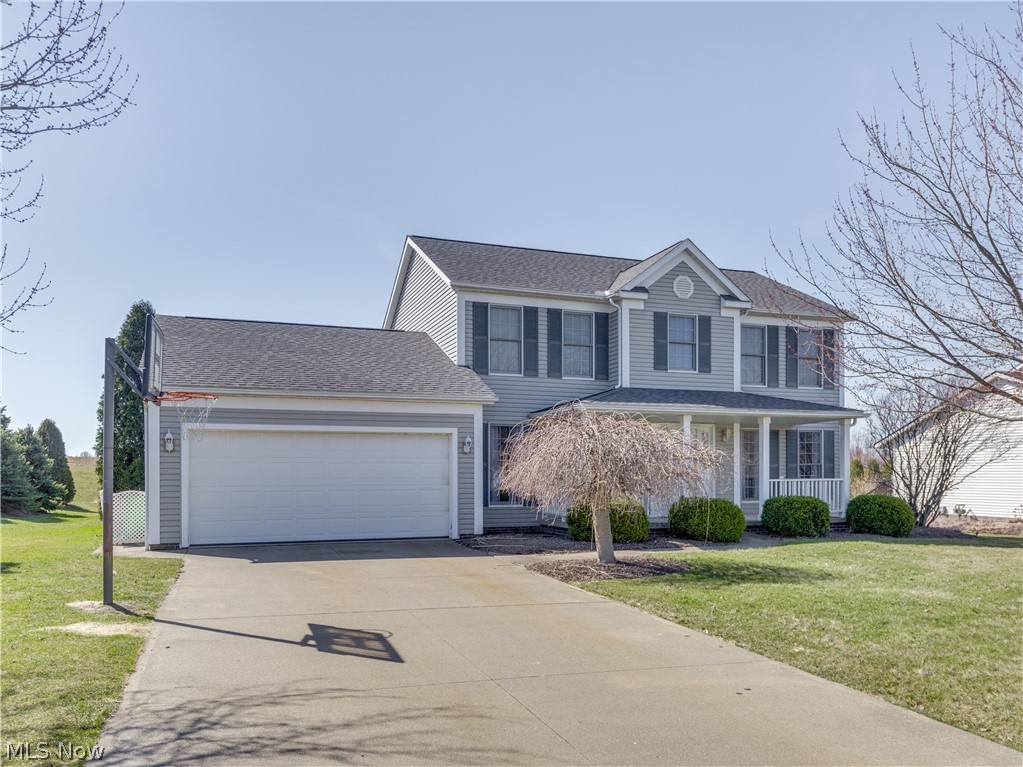 Washington Hills 01 - Residential