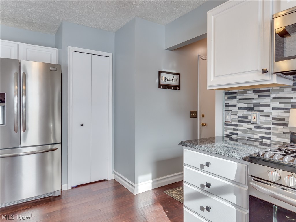 Washington Hills 01 - Residential