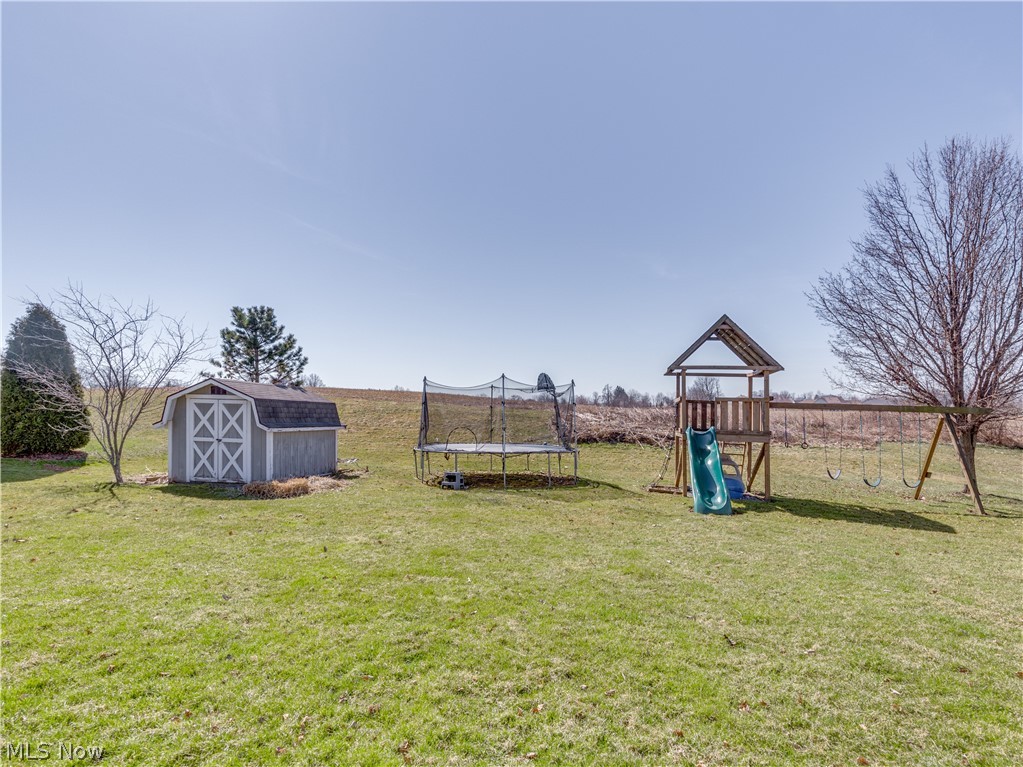 Washington Hills 01 - Residential