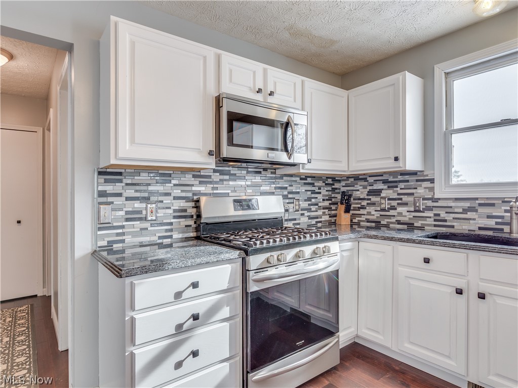 Washington Hills 01 - Residential