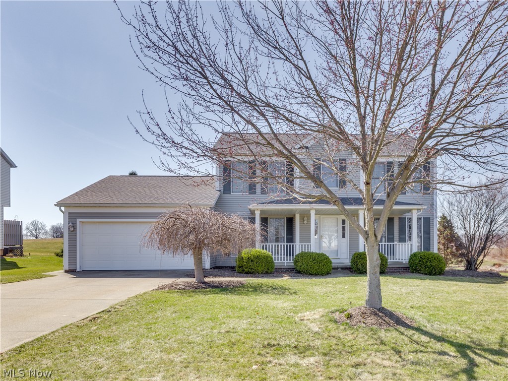 Washington Hills 01 - Residential