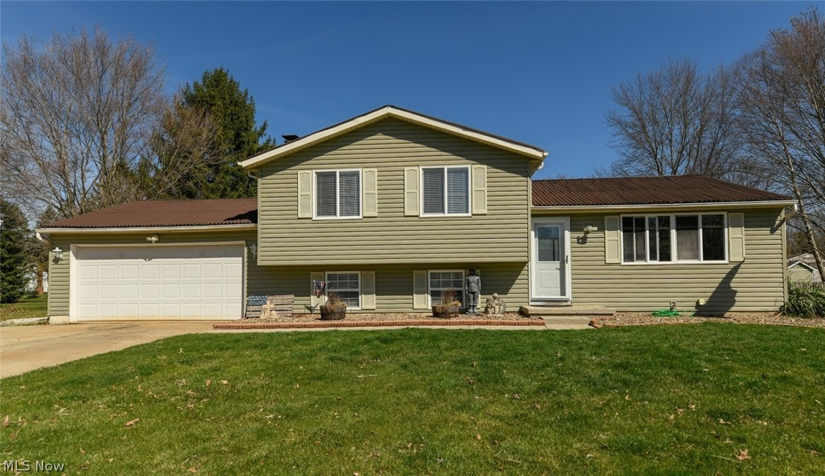 Seven Trails West Ph Vii - Residential